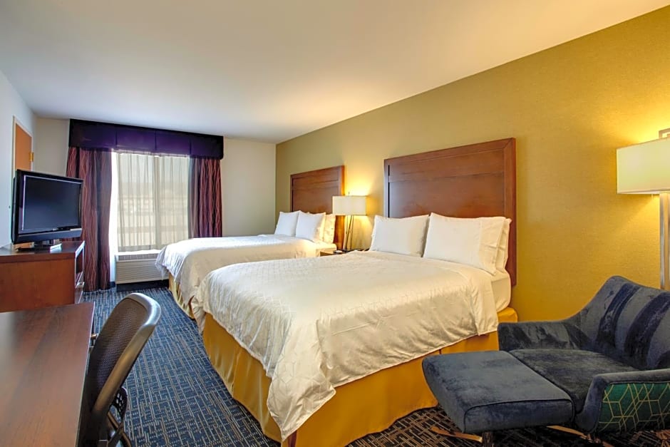 Holiday Inn Express San Francisco Airport North By IHG