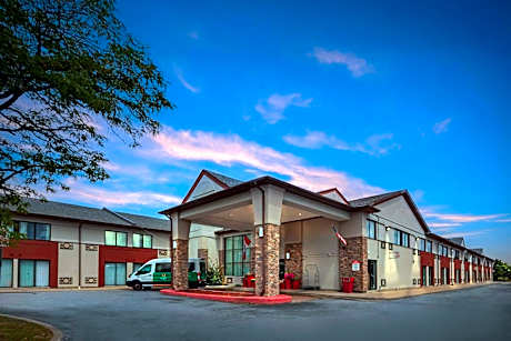Quality Inn & Suites Mississauga