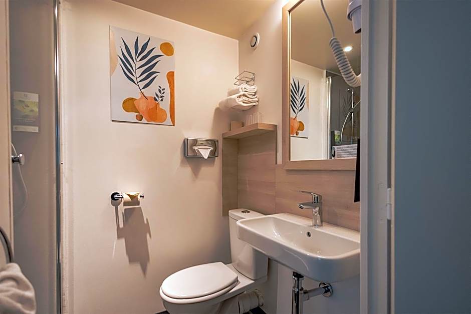 Sure Hotel by Best Western Nantes Saint-Herblain