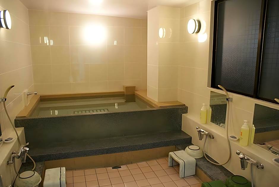 Business Hotel Wako