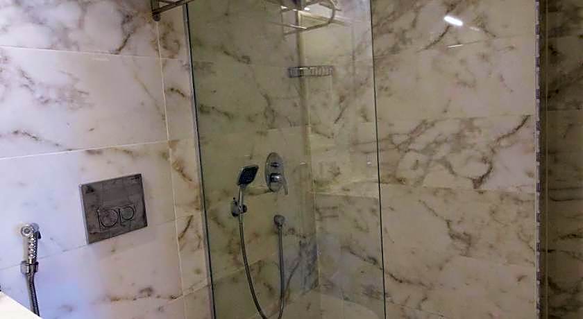 Olympos Garden Hotel