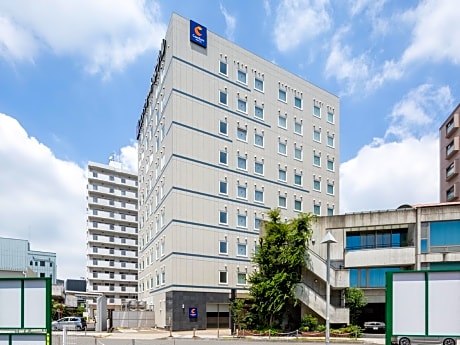 Comfort Hotel Kariya