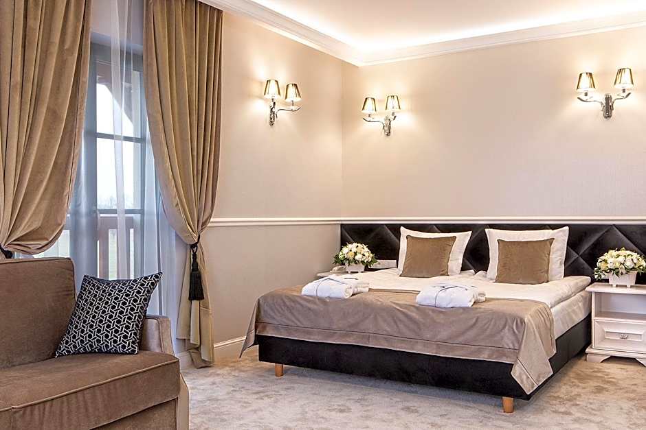Boutique Odyseja & Spa
