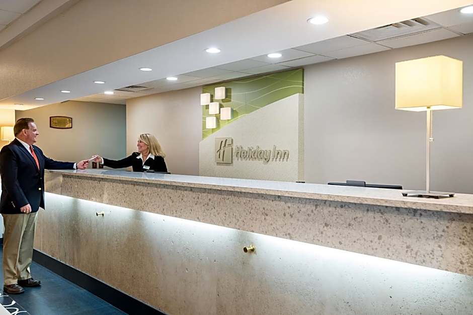 Holiday Inn Fort Lauderdale Airport By IHG