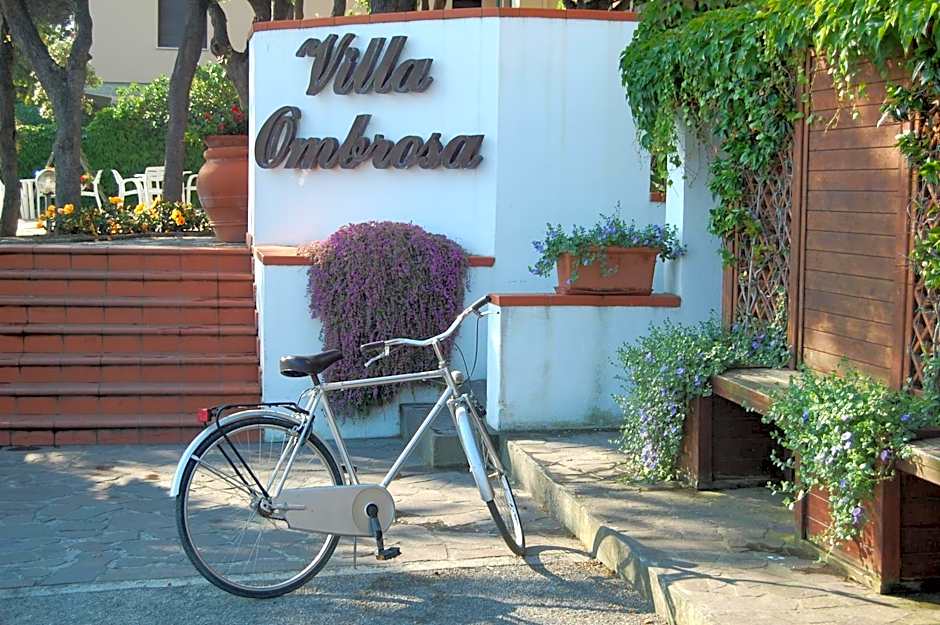 Hotel Villa Ombrosa