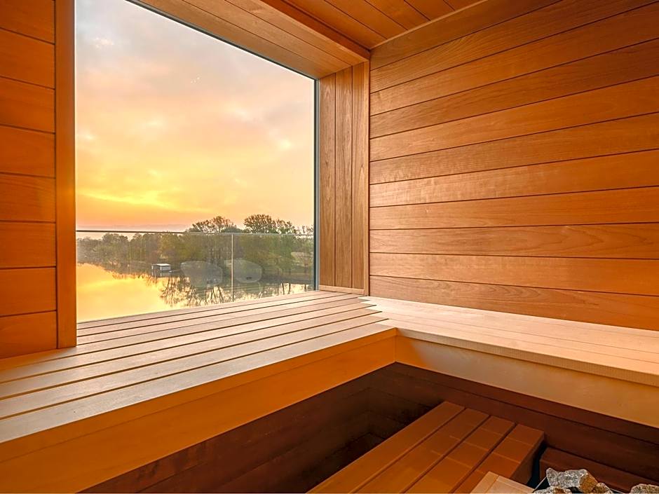 Mercure Tokaj Hotel Center