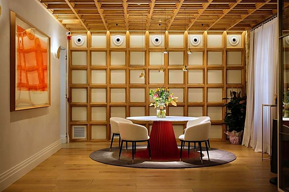 Eunice Hotel Gastronómico