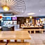 Suite Novotel Paris Montreuil Vincennes