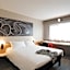 ibis Metz Woippy