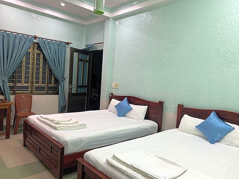 Duy An Guest House
