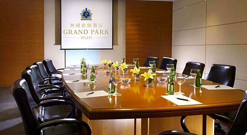 Grand Park Wuxi