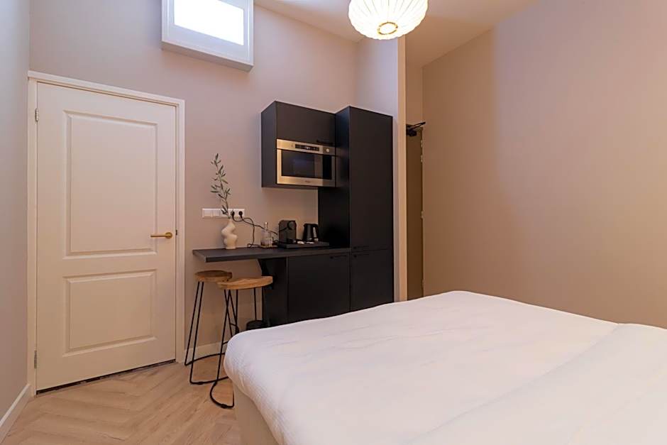 SAYŌ Boutique Hotel