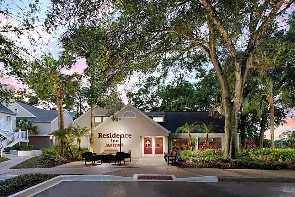 Residence Inn by Marriott Orlando Altamonte Springs/Maitland