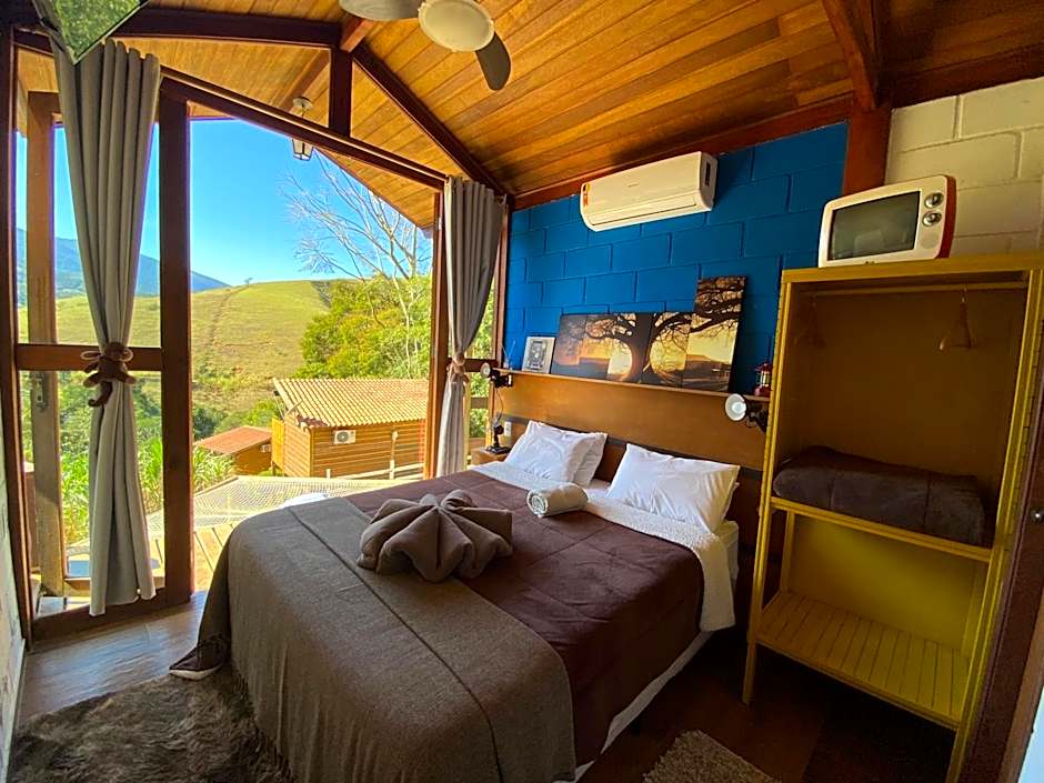 Pousada Sitio Barreirinha