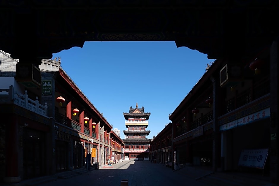 Holiday Inn Express Weifang City Center By IHG