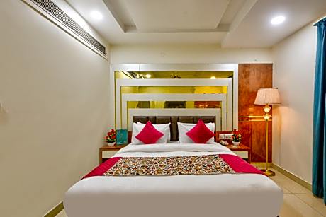 All Time Residency Luxe Collection