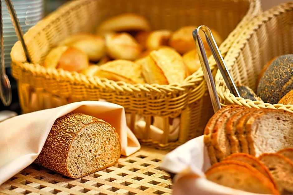 Parkhotel Nümbrecht