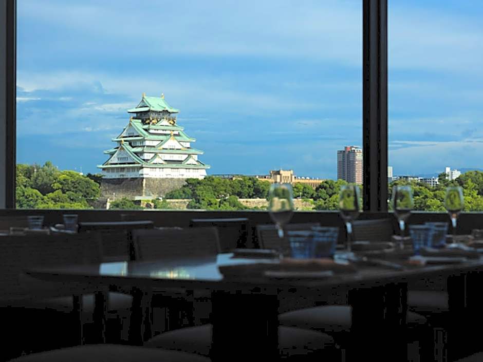 DoubleTree by Hilton Osaka Castle