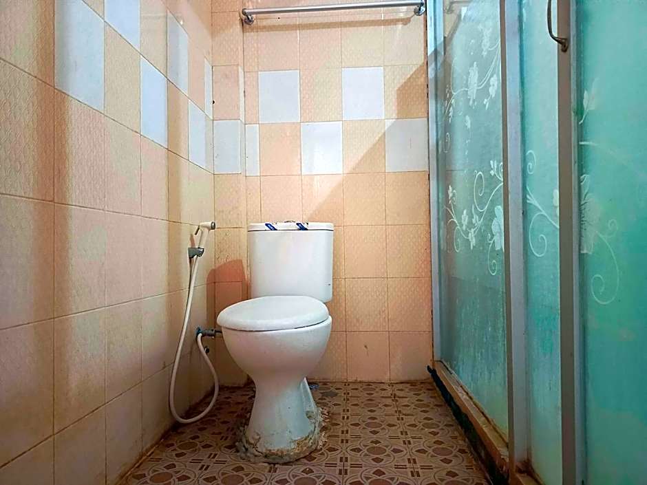 Hotel O Wisma Syariah Lahundape