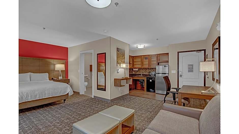 Staybridge Suites Salt Lake-West Valley City By IHG