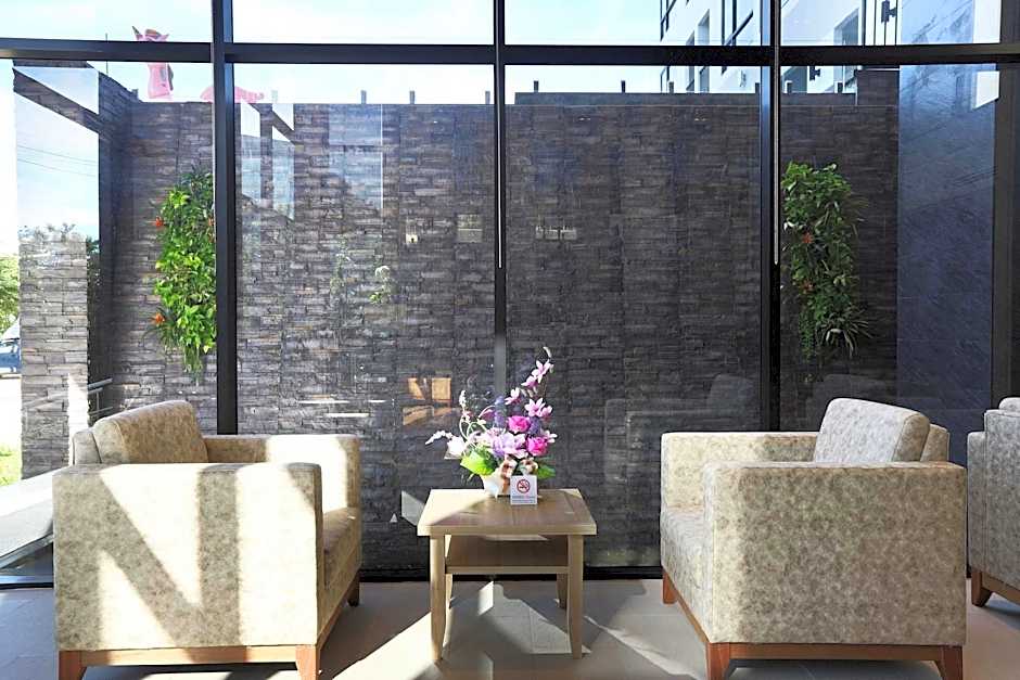 W3 Hotel