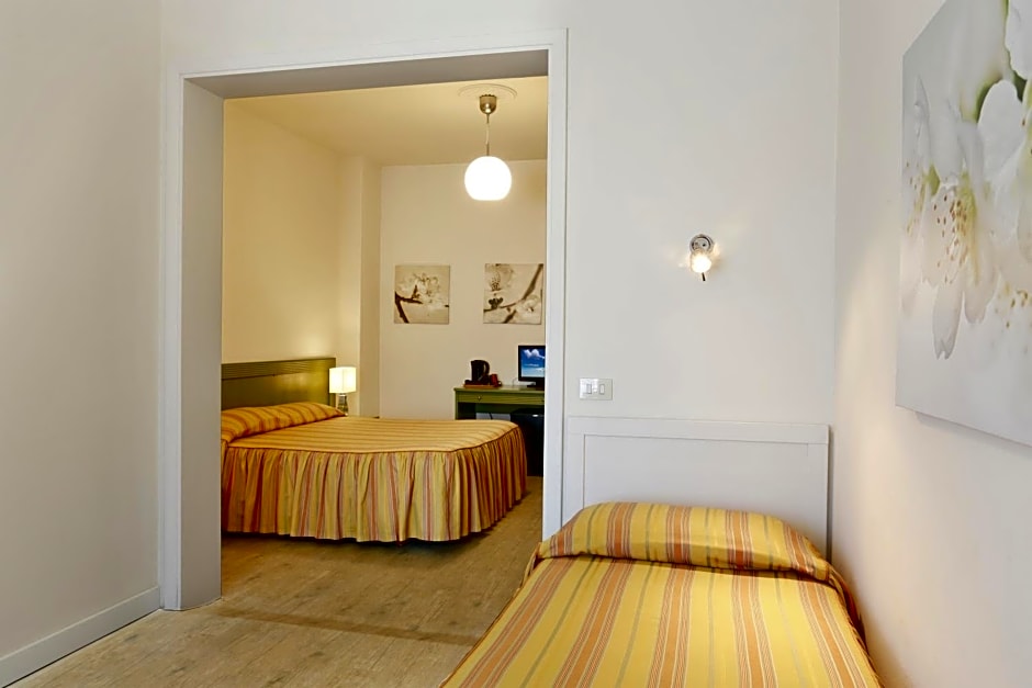 Hotel Lupori