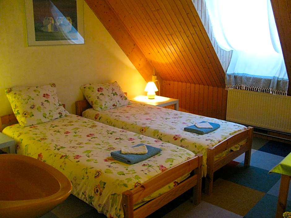 Rustherberg
