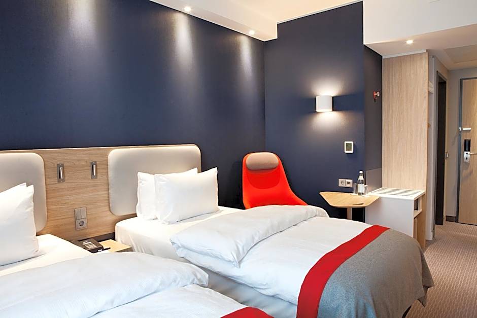 Holiday Inn Express Kaiserslautern By IHG