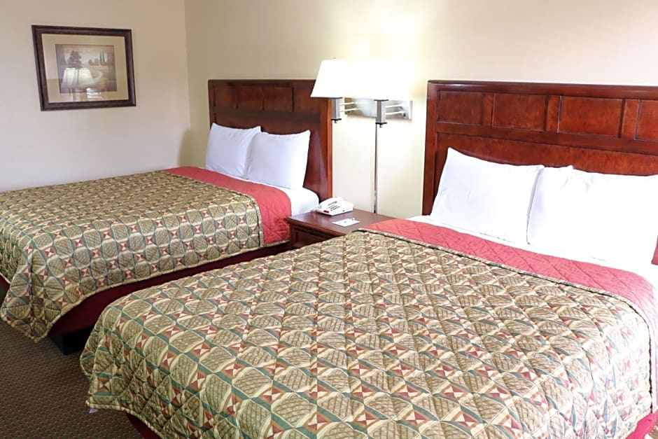 Budget Inn Flagstaff