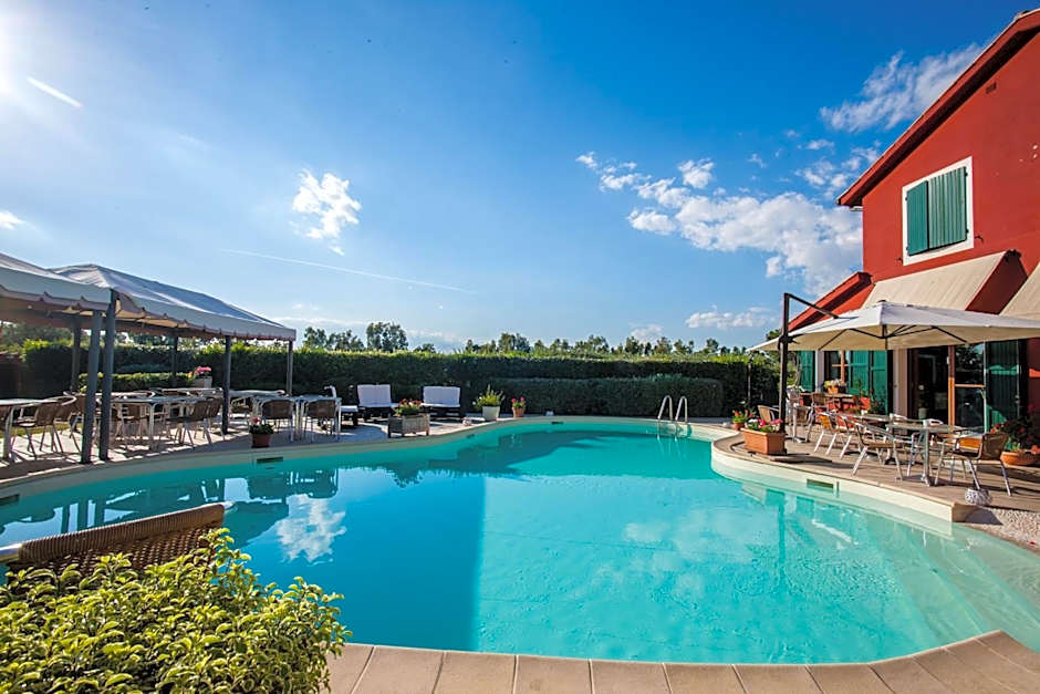 Hotel La Posta di Torrenova