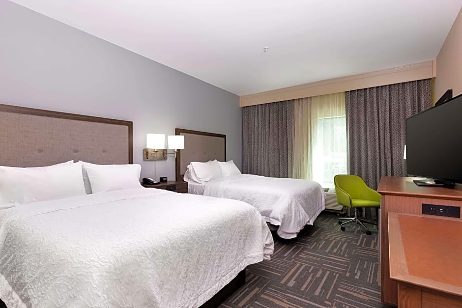 Hampton Inn Wetumpka