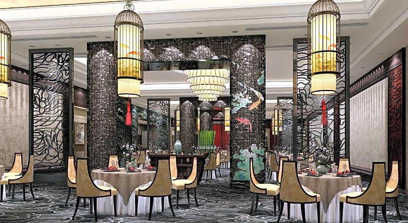 Wyndham Grand Xi'an South