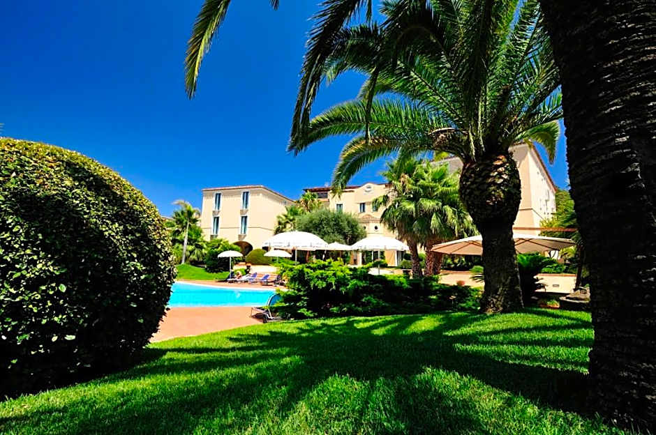 Hotel Arbatasar