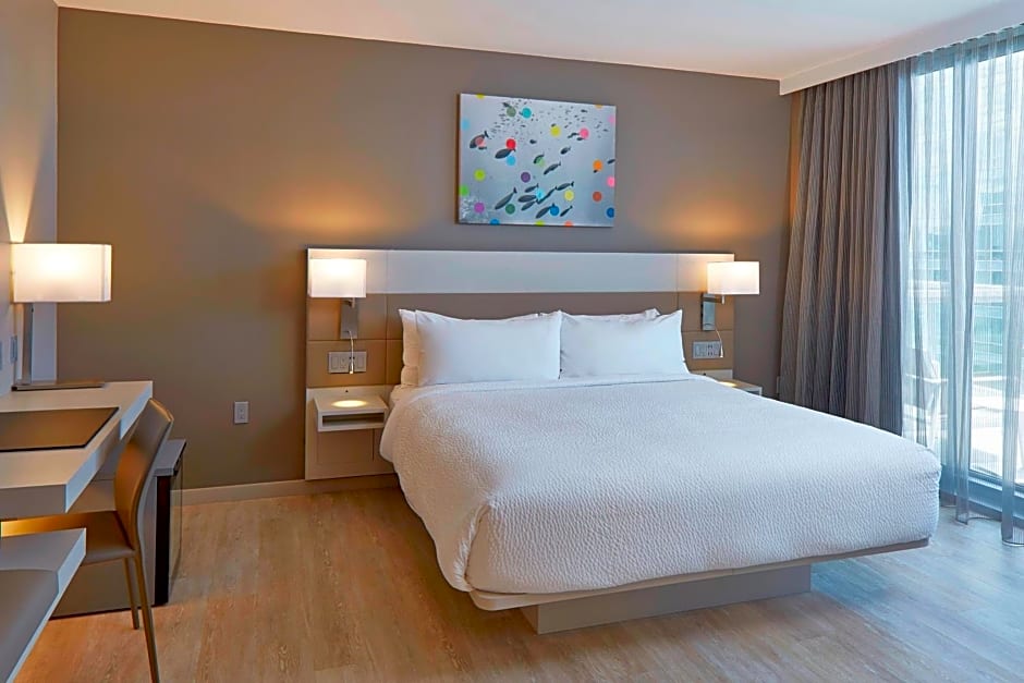 AC Hotel by Marriott Miami Beach