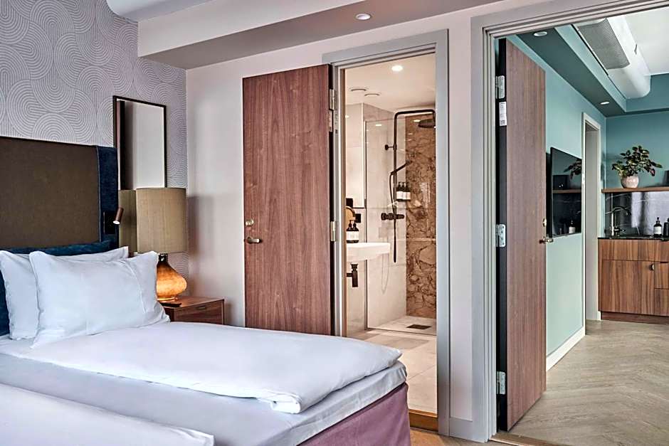 Radisson Blu Caledonien Hotel Kristiansand