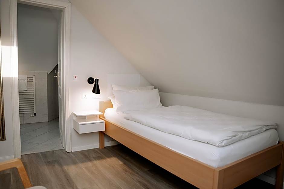 Hotel Seehof Norderney OHG