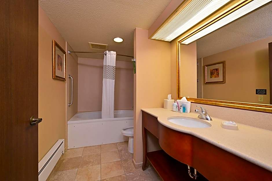 McKnight Hotel