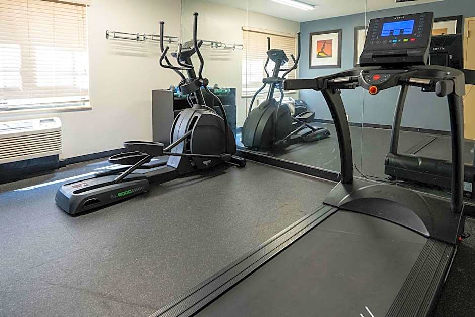 Extended Stay America Suites - Charleston - Mt. Pleasant