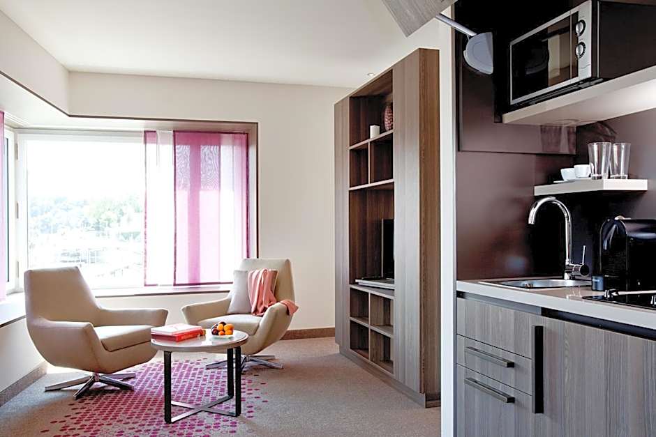 Vienna House by Wyndham Zur Bleiche Schaffhausen