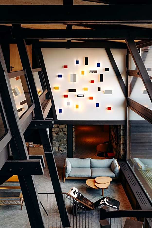 La Cachette, Friendly Hotel & Spa