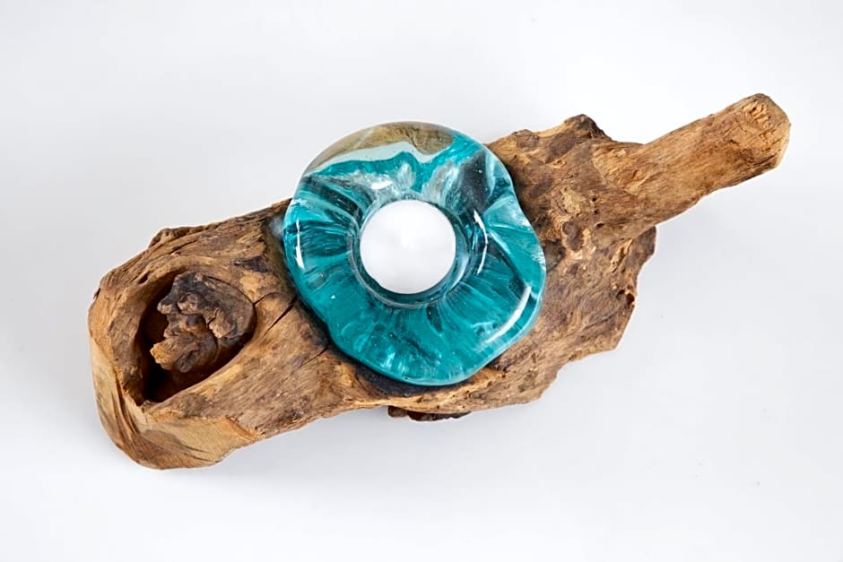 Wulpenweid Bed & Parking