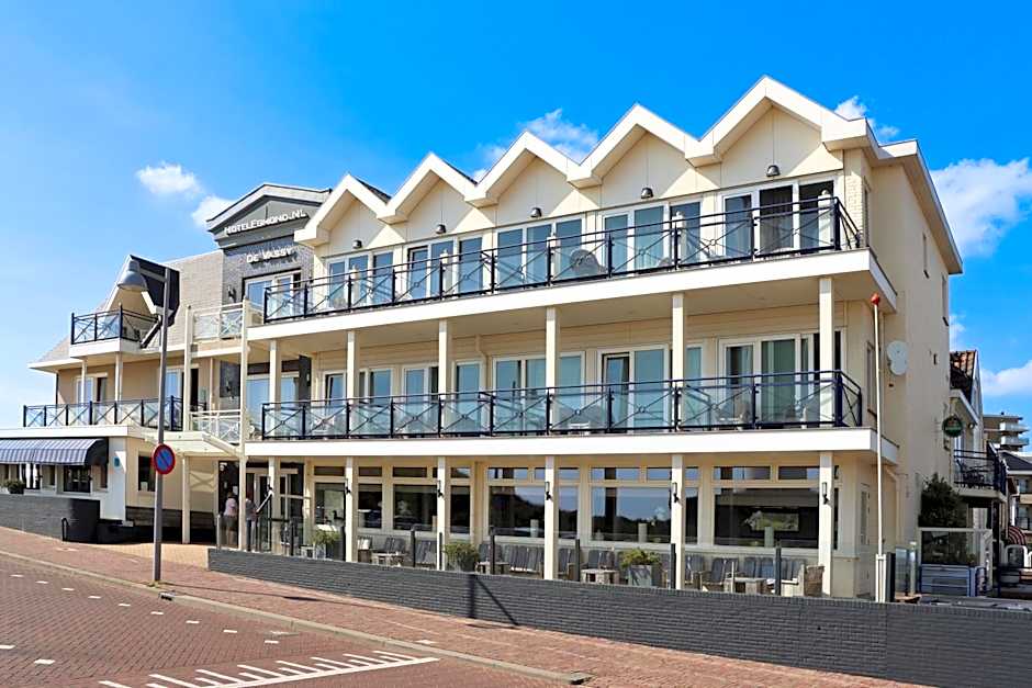 Strandhotel de Vassy