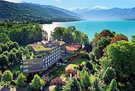 Hotel Seepark Thun