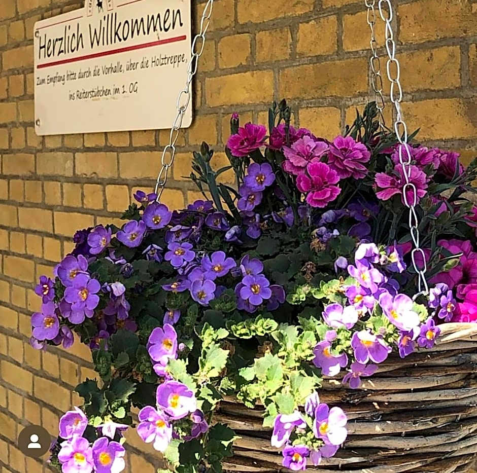 Hotel Hof Kirchhorst