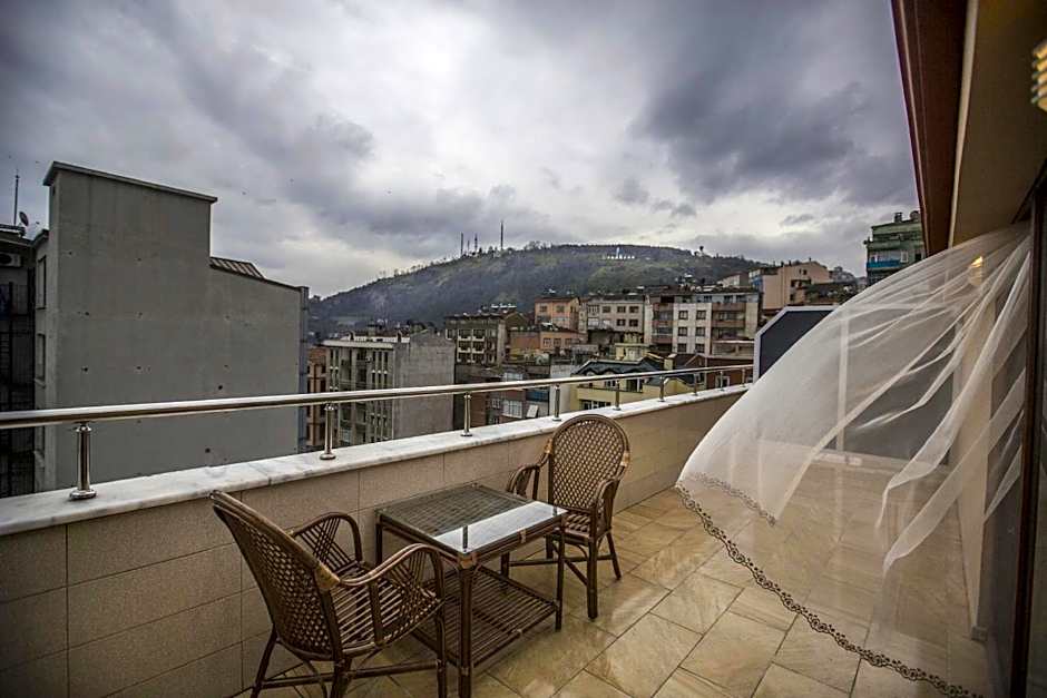 Park Square Hotel