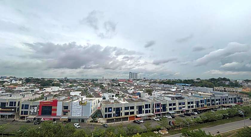 Queen Victoria Apartment Batam