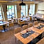 Hotel Zum Anker-THULLs Restaurant