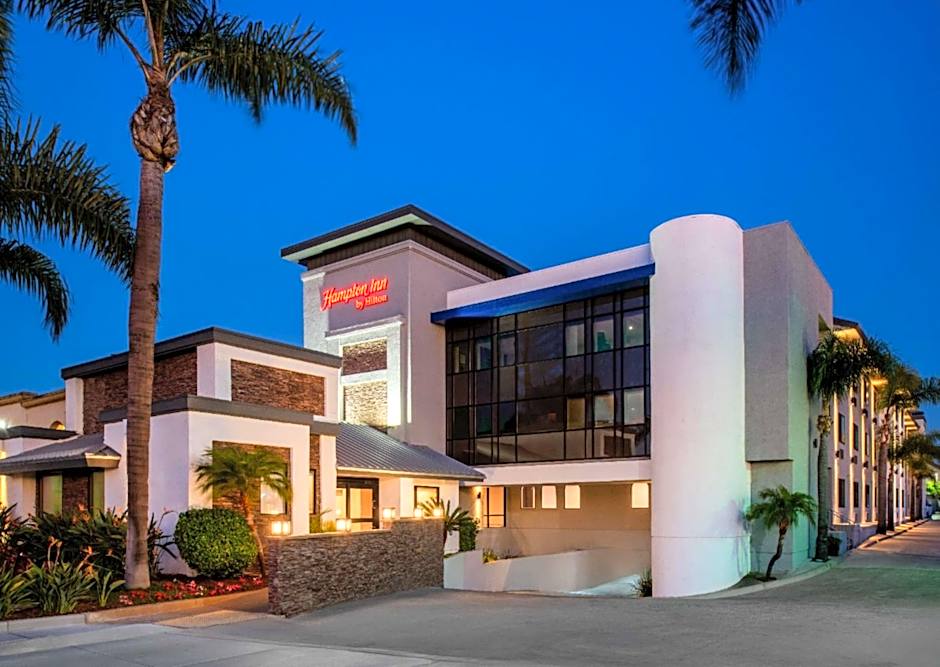 Hampton Inn by Hilton Costa Mesa Newport Beach