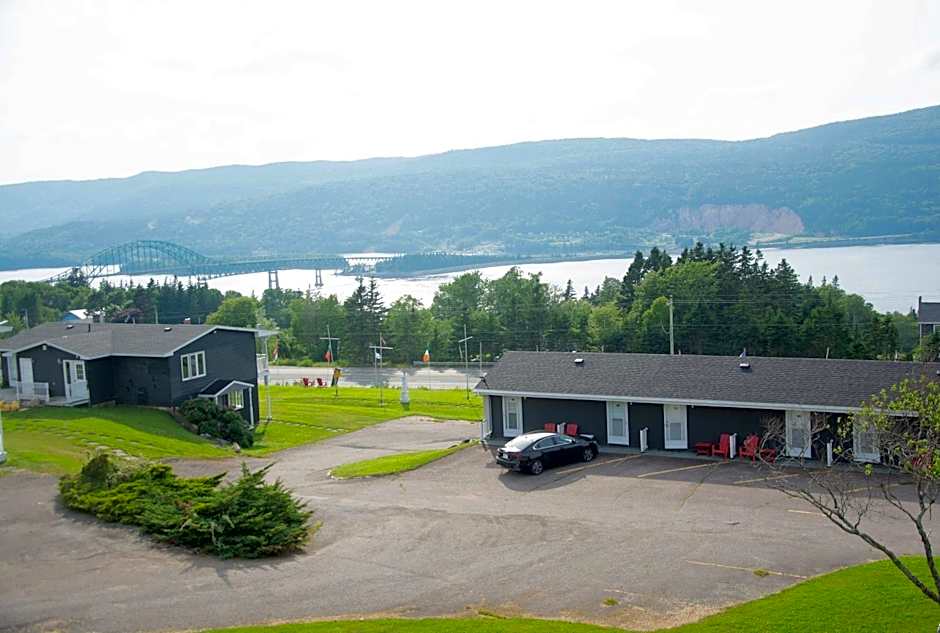 Travels Inn Victoria County