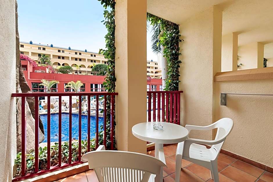 Hotel Best Jacaranda